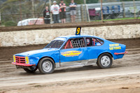 bomber 9 - 4 - Hobart 2nd Nov 2013-2