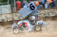 Lightning Sprints
