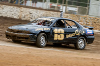 Modifieds