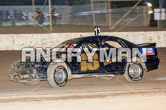 modified 13 t13 brodie piper - 4 - Hobart 2nd Nov 2013-5