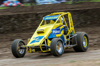 Wingless Sprints