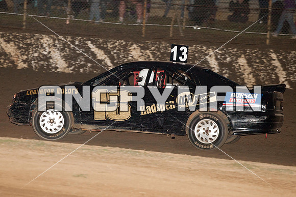 modified 13 t13 brodie piper - 4 - Hobart 2nd Nov 2013-10