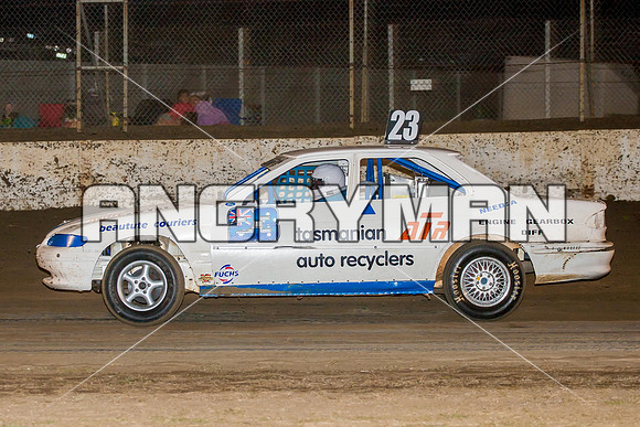 modified 23 t23 - 4 - Hobart 2nd Nov 2013-5