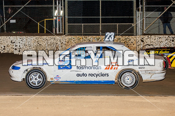 modified 23 t23 - 4 - Hobart 2nd Nov 2013-6