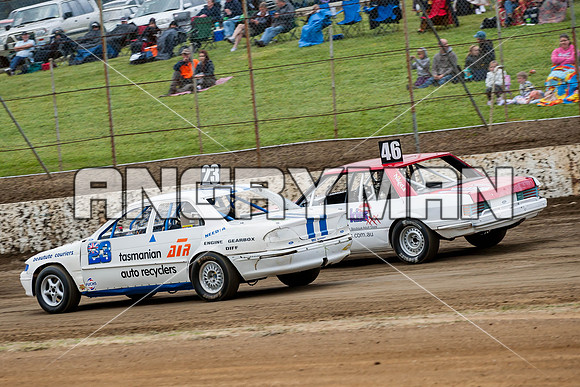 modified 23 t23 - 4 - Hobart 2nd Nov 2013