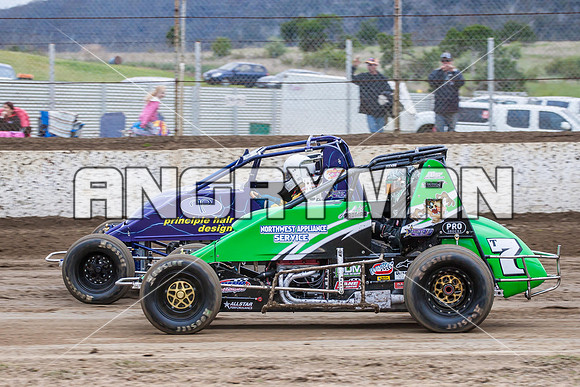 wingless 7 t7 padman - 4 - Hobart 2nd Nov 2013