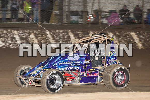 wingless 15 t15 brad herbert - 4 - Hobart 2nd Nov 2013-7