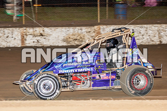 wingless 15 t15 brad herbert - 4 - Hobart 2nd Nov 2013-8
