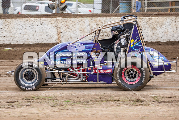 wingless 15 t15 brad herbert - 4 - Hobart 2nd Nov 2013