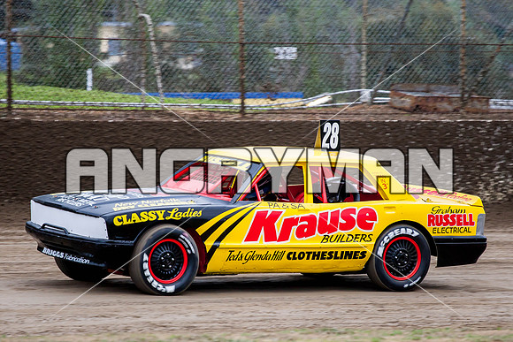 modified 28 t28 nathan russell - 4 - Hobart 2nd Nov 2013