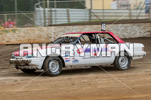 modified 46 t46 trent quillerat - 4 - Hobart 2nd Nov 2013-3