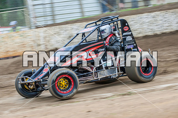 wingless 21 t21 joe turnbull - 4 - Hobart 2nd Nov 2013-2