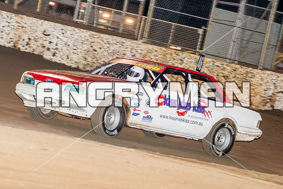 modified 46 t46 trent quillerat - 4 - Hobart 2nd Nov 2013-6