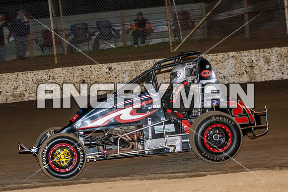 wingless 21 t21 joe turnbull - 4 - Hobart 2nd Nov 2013-4