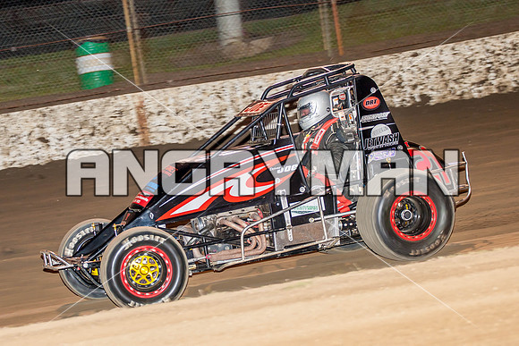 wingless 21 t21 joe turnbull - 4 - Hobart 2nd Nov 2013-5