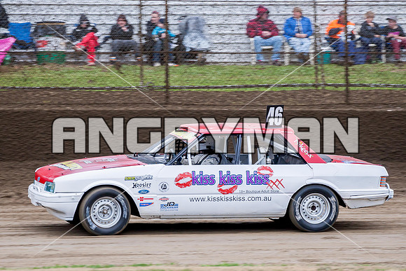 modified 46 t46 trent quillerat - 4 - Hobart 2nd Nov 2013