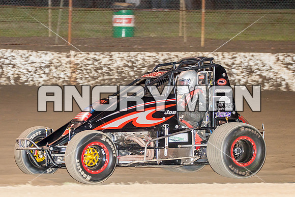 wingless 21 t21 joe turnbull - 4 - Hobart 2nd Nov 2013-6