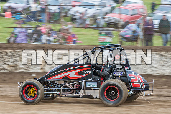 wingless 21 t21 joe turnbull - 4 - Hobart 2nd Nov 2013