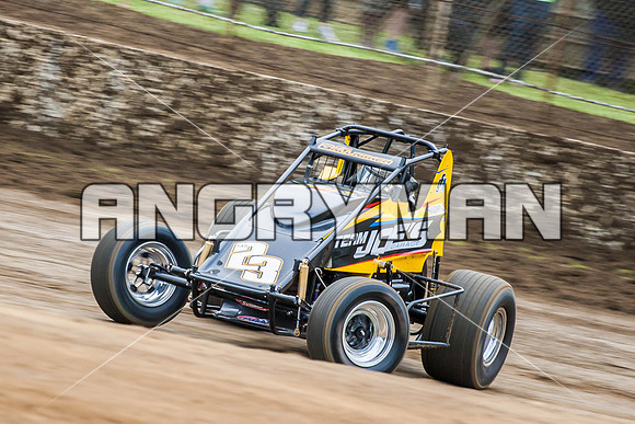 wingless 23 t23 chris gallagher - 4 - Hobart 2nd Nov 2013-2
