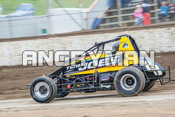 wingless 23 t23 chris gallagher - 4 - Hobart 2nd Nov 2013-3