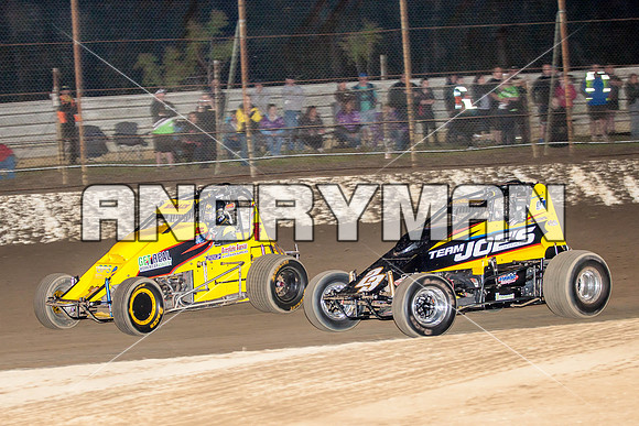 wingless 23 t23 chris gallagher - 4 - Hobart 2nd Nov 2013-7