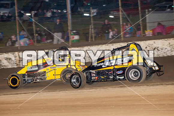 wingless 23 t23 chris gallagher - 4 - Hobart 2nd Nov 2013-8