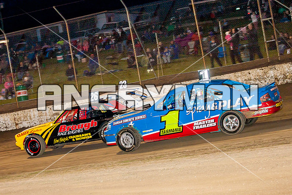 modified 72 t72 - 4 - Hobart 2nd Nov 2013-9