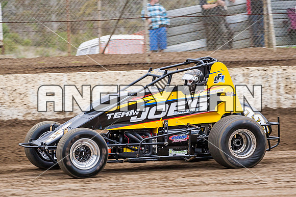 wingless 23 t23 chris gallagher - 4 - Hobart 2nd Nov 2013