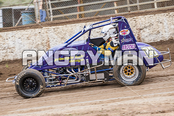 wingless 28 t28 tim herbert - 4 - Hobart 2nd Nov 2013
