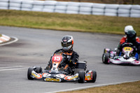 Tag 125 Heavy #15 - Karts - 10th Septermber 2016