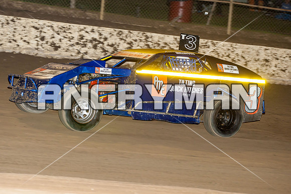 amca 3 t3 - 5 - Latrobe - 16th Nov 2013-3