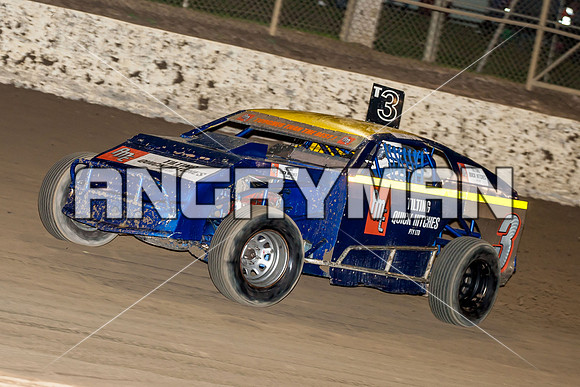 amca 3 t3 - 5 - Latrobe - 16th Nov 2013-2