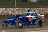 amca 3 t3 - 5 - Latrobe - 16th Nov 2013