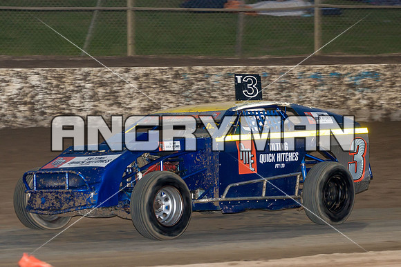 amca 3 t3 - 5 - Latrobe - 16th Nov 2013