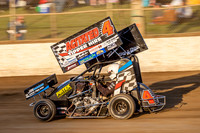formula 500 4 t4 brad whitchurch - 5 - Latrobe - 16th Nov 2013-2