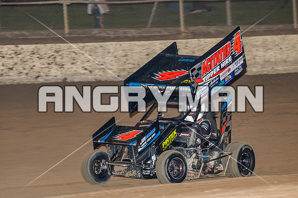 formula 500 4 t4 brad whitchurch - 5 - Latrobe - 16th Nov 2013-3