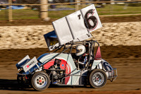 lightning sprint 6 t6 - 5 - Latrobe - 16th Nov 2013