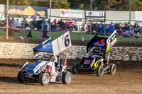 lightning sprint 6 t6 - 5 - Latrobe - 16th Nov 2013-3