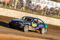 Modifieds