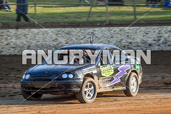 modified 4 t4 barry youl - 5 - Latrobe - 16th Nov 2013-2