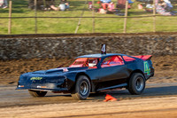 tassie six 4 - 5 - Latrobe - 16th Nov 2013-2