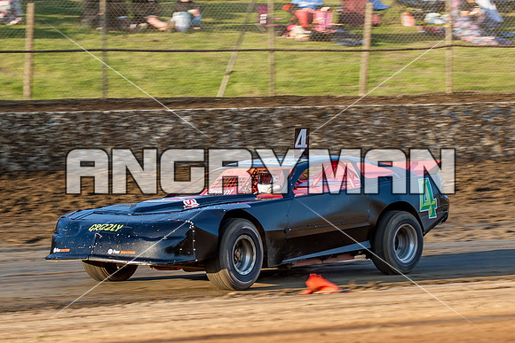 tassie six 4 - 5 - Latrobe - 16th Nov 2013-2