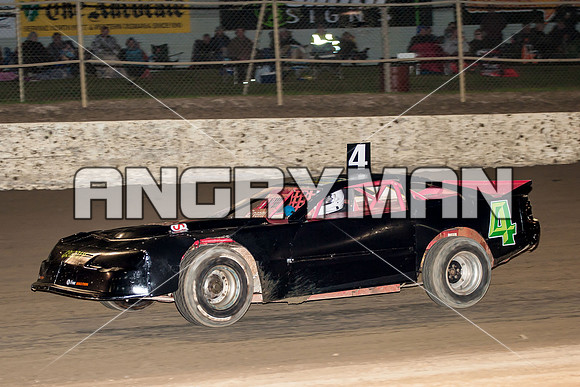 tassie six 4 - 5 - Latrobe - 16th Nov 2013-3