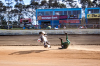 kart 3 - 5 - Latrobe - 16th Nov 2013