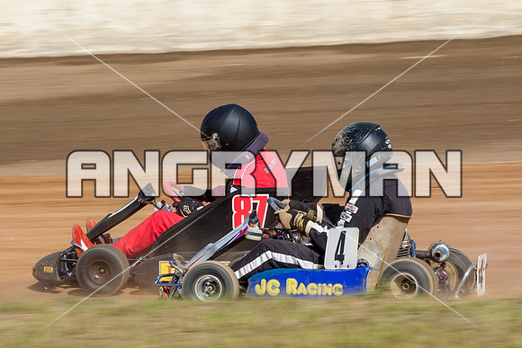 kart 4 - 5 - Latrobe - 16th Nov 2013-2