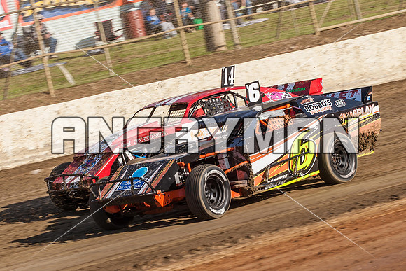 amca 6 t6 - 5 - Latrobe - 16th Nov 2013-4
