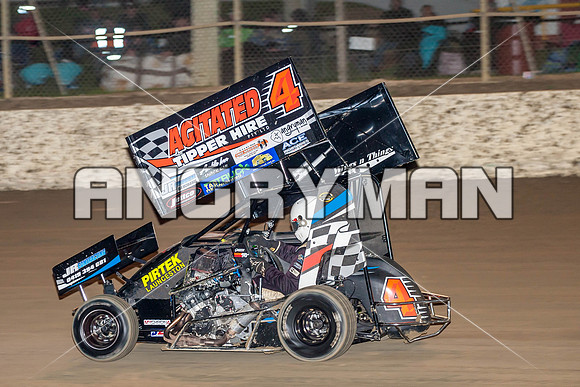 formula 500 4 t4 brad whitchurch - 5 - Latrobe - 16th Nov 2013-5