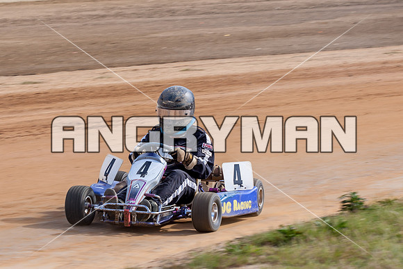 kart 4 - 5 - Latrobe - 16th Nov 2013-3