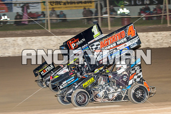 formula 500 4 t4 brad whitchurch - 5 - Latrobe - 16th Nov 2013-6
