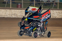 formula 500 4 t4 brad whitchurch - 5 - Latrobe - 16th Nov 2013-7